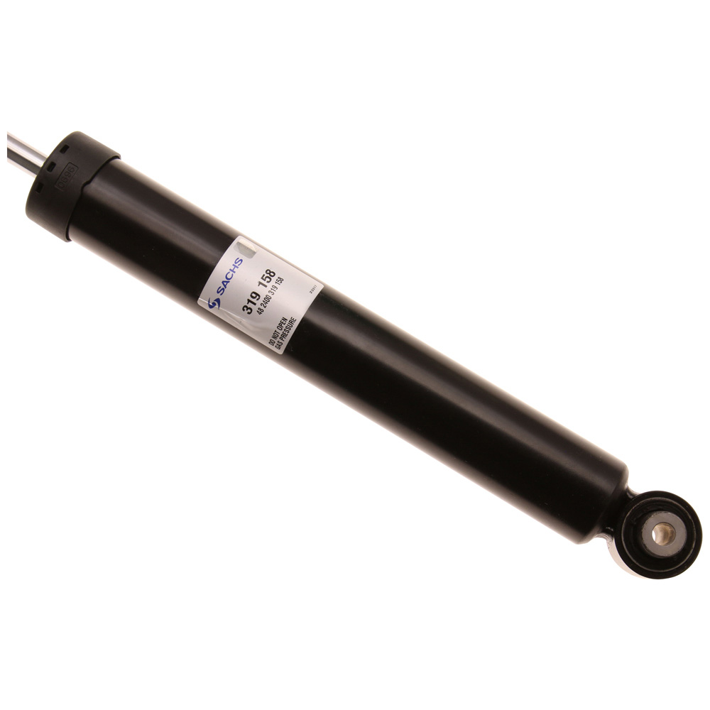 2021 Audi SQ5 Sportback Shock Absorber
